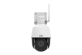 UNIVIEW IPC6312LR-AX4W-VG: 2MP LightHunter Wi-Fi PTZ Camera