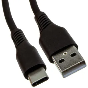 USB-A to USB-C Cable