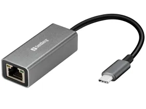 Usb-C Gigabit Network Adapter