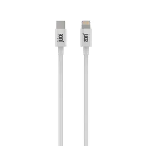 Usb-C To Lgtning 2M R Cbl White