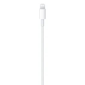 USB-C to Lightning Cable Genuine