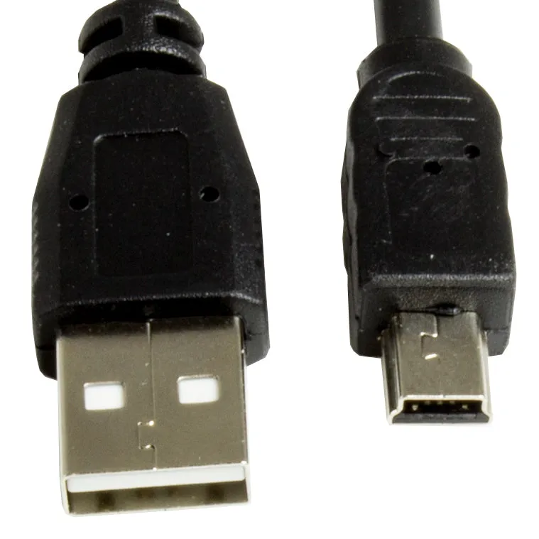 USB mini Cable 1.5m