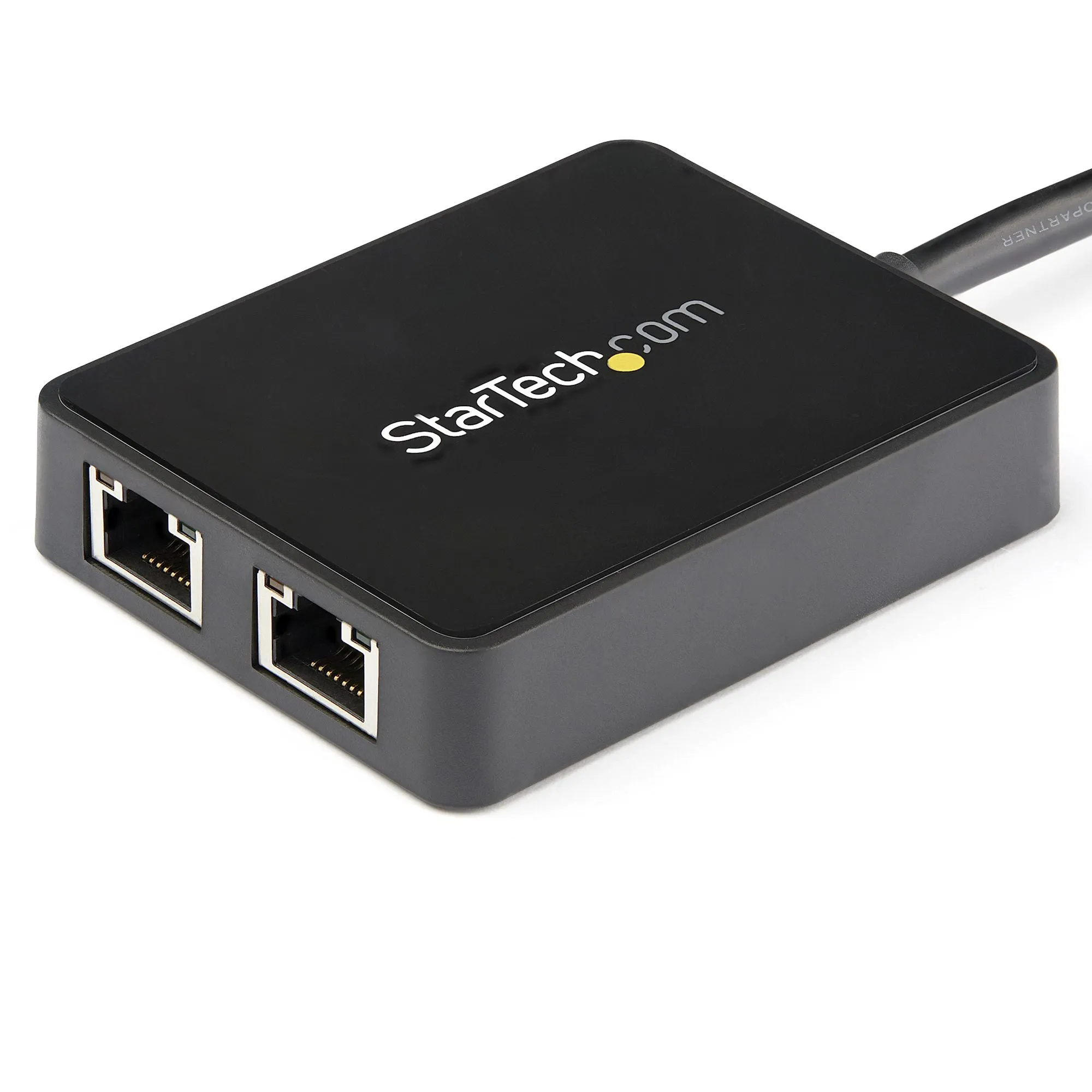 Usb To Ethernet Adapter Dual