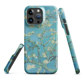 Van Gogh Almond Blossom  Snap case for iPhone®