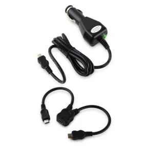 VCC7 7v Dual Car Charger