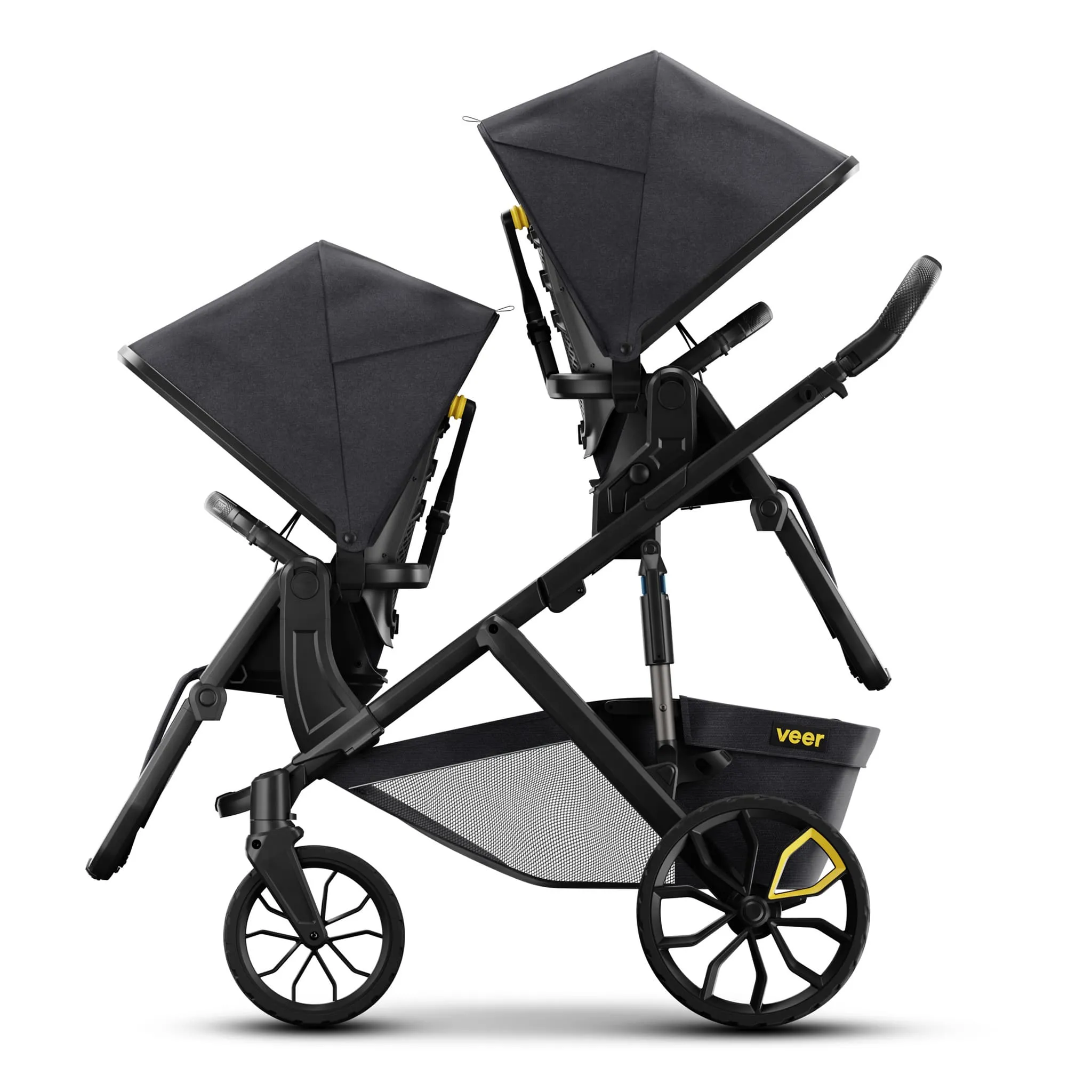 Veer &Roll Stroller Frame for Switchback