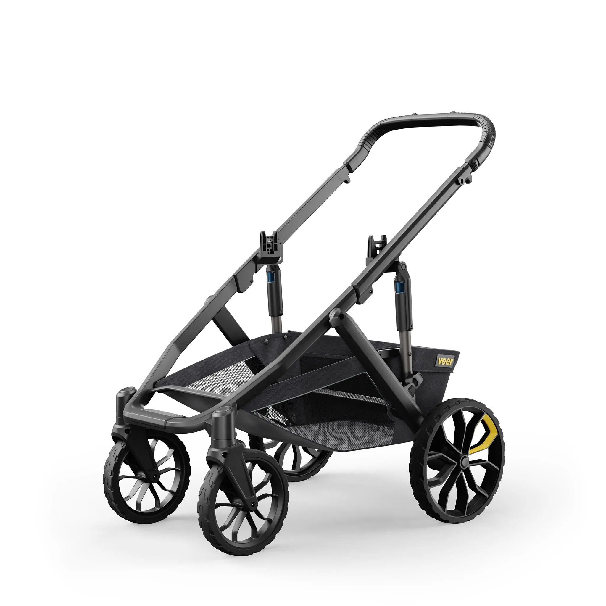 Veer &Roll Stroller Frame for Switchback