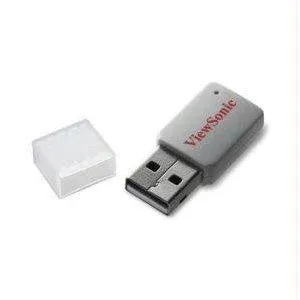 Viewsonic Usb Wireless Adapter 802.11 Bgn