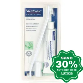 Virbac - C.E.T. Oral Hygiene Kit