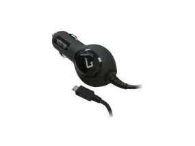 Votec - Micro USB Fast Charge Vehicle Charger