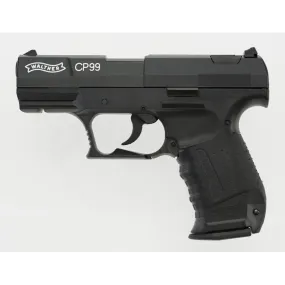 Walther CP99 .177 Caliber Pellet Pistol