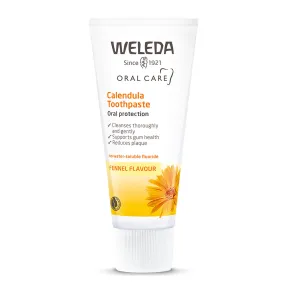 Weleda Calendula Toothpaste