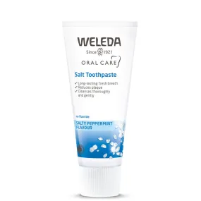 Weleda Salt Toothpaste 75ml