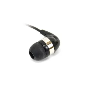 Williams Sound Mini Single Isolation Mono Earphone EAR 041