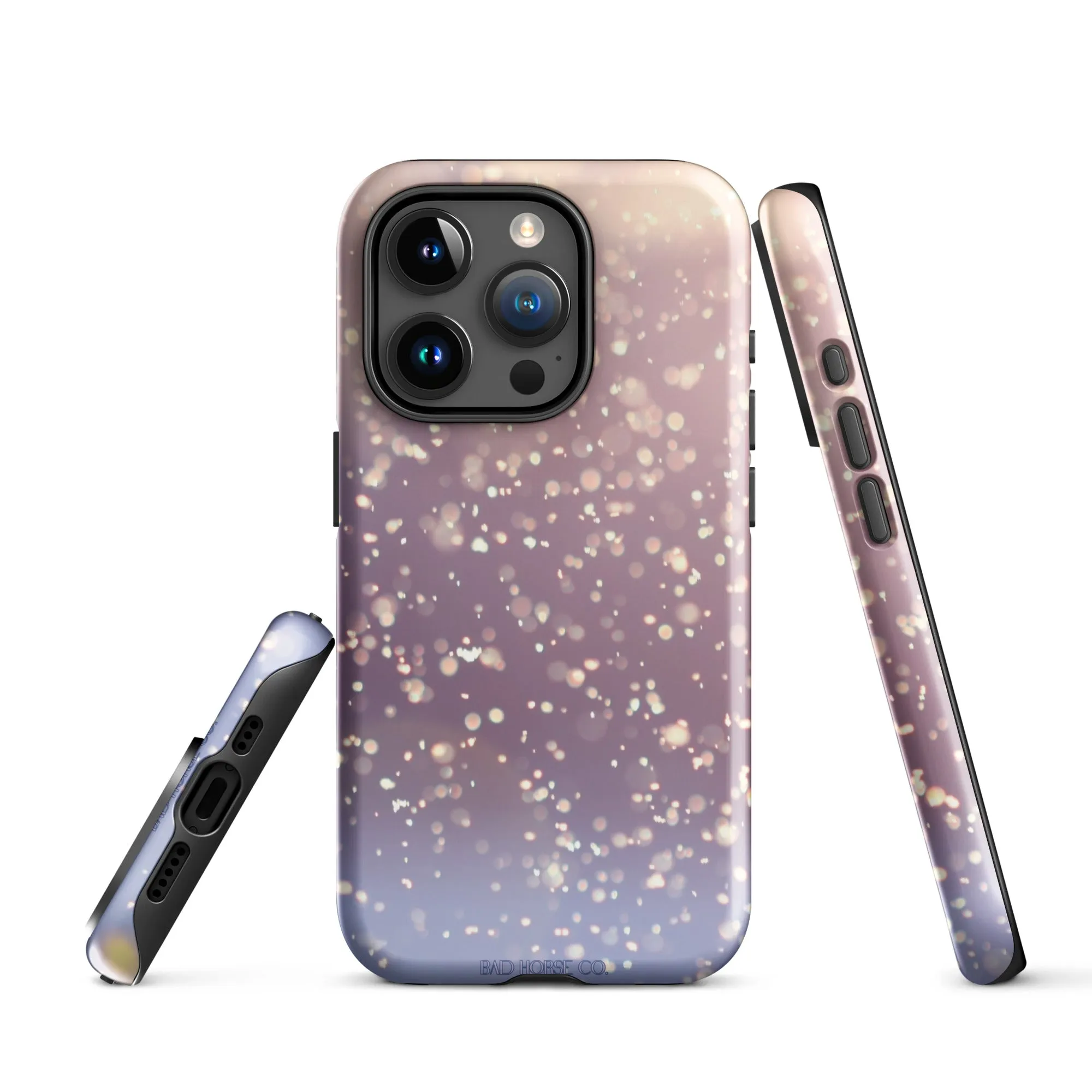 Winter Walks - iPhone® Tough Case