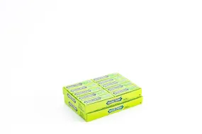 Wrigleys Doublemint Flavor Gum Bar Bulk Box (0.48 oz, 40 ct.)