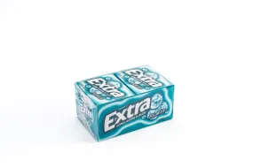 Wrigleys Extra Polar Ice Long Lasting Gum Bulk Box (1.32 oz, 10 ct.)