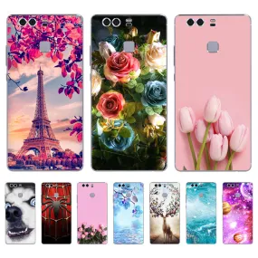 XCZJ soft Silicone TPU Phone Case