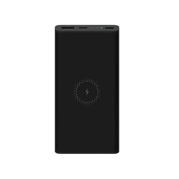 Xiaomi 10W Wireless Power Bank 10000