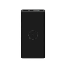 Xiaomi 10W Wireless Power Bank 10000