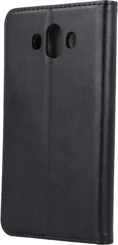 Xiaomi Mi Note 10 Pro Wallet Flip Case - Black