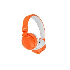 Yoto Headphones - Orange Peel