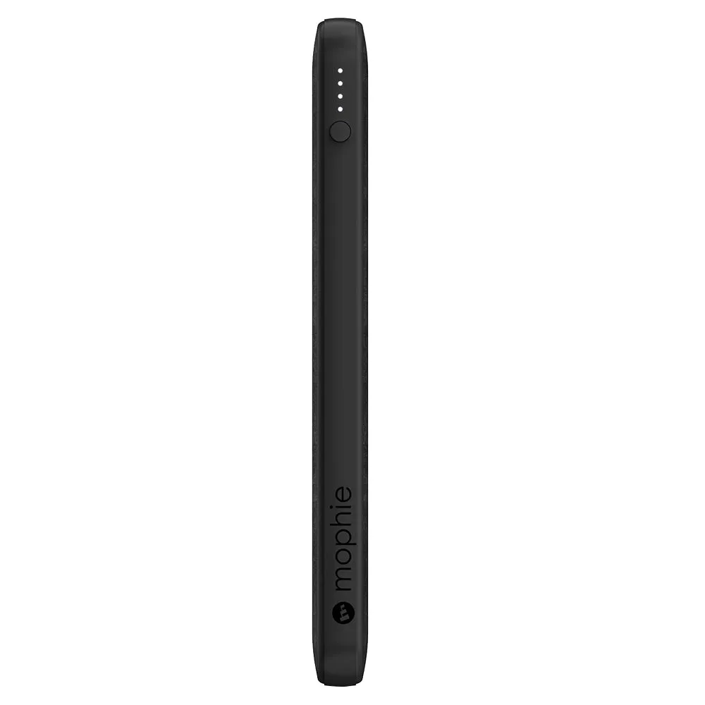 Zagg Essentials Powerstation 5000mAh Power Bank - Black | 401111852